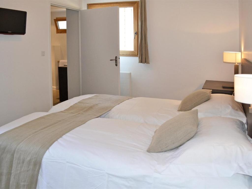 Gites & Tiny Houses Les Hauts De Toulvern Baden Habitación foto
